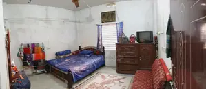 Land and House for Sale