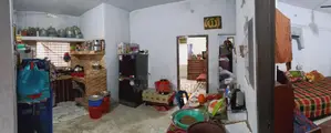 Land and House for Sale