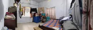 Land and House for Sale