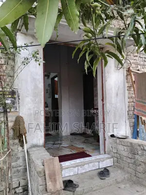 Land and House for Sale