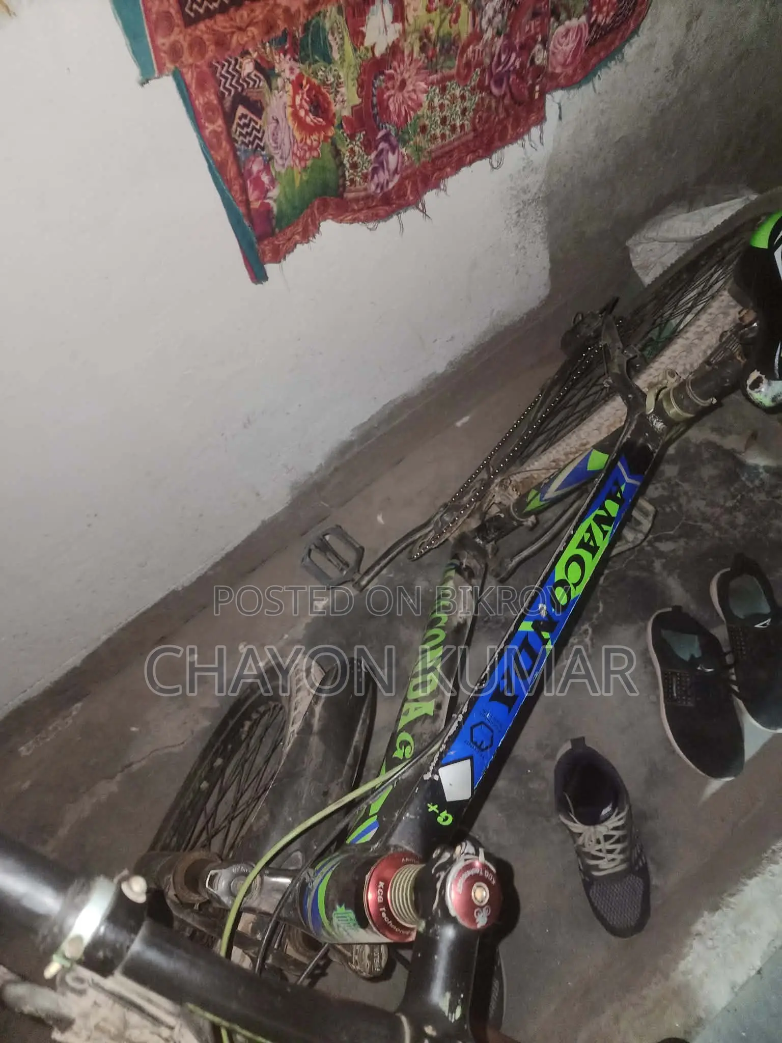 Bicycle For Sale
