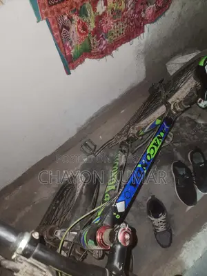 Bicycle For Sale