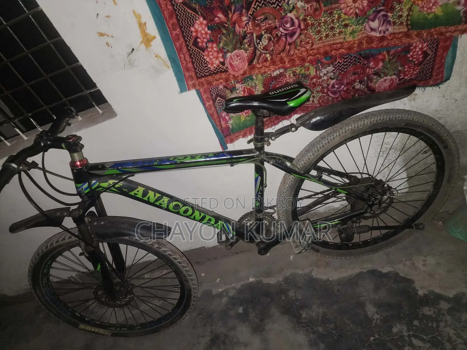 Bicycle For Sale