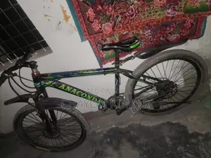 বাইসাইকেল বিক্রয় হবে