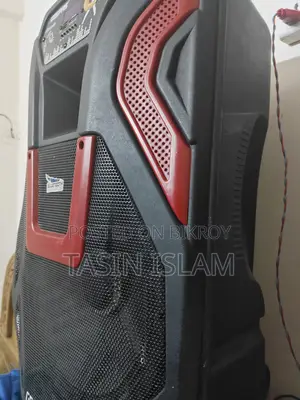 Sound System Sell