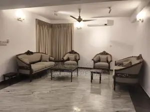 গুলশান-২ এ ১৮৫০ বর্গফুটের সম্পূর্ণ ফার্নিশড ৩-বেডরুমের অ্যাপার্টমেন্ট ভাড়া