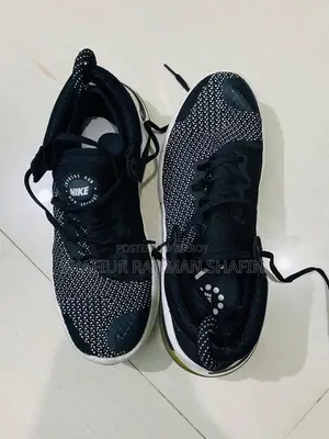 Bata Comflt Flexo Black
