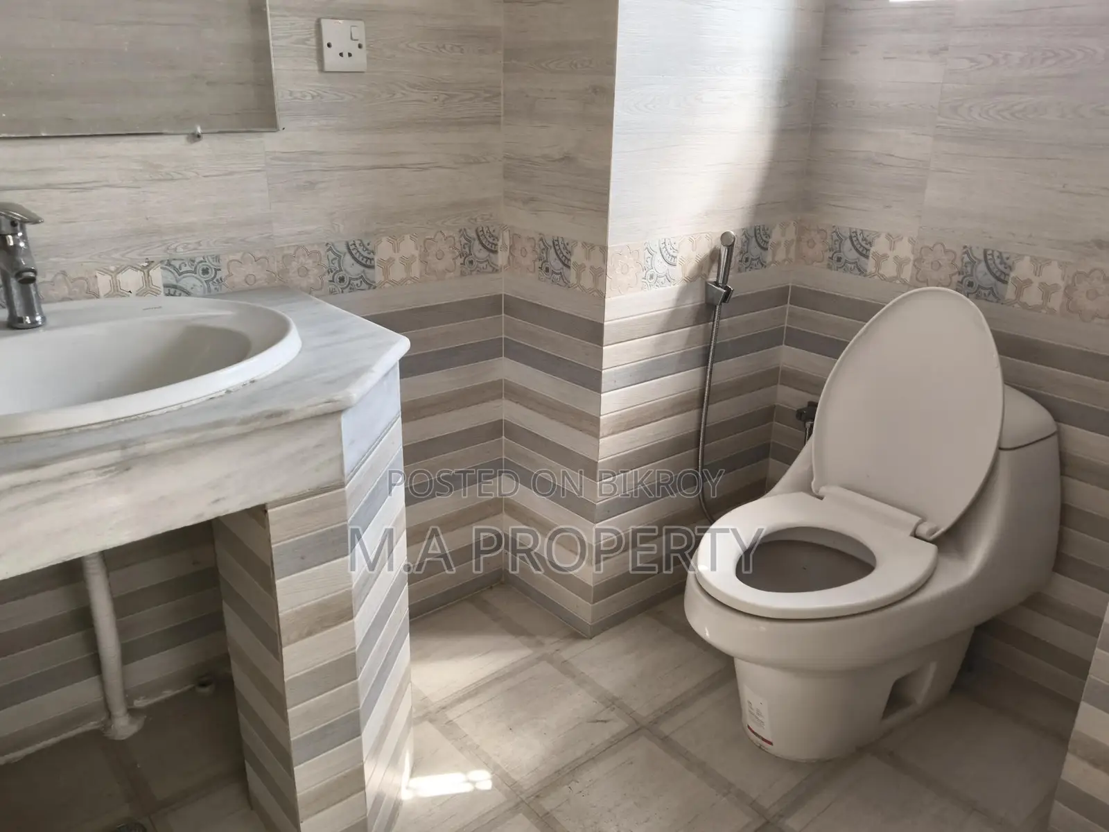 Brand New Apartment 3450sqft 4-Bedroom Gulshan North