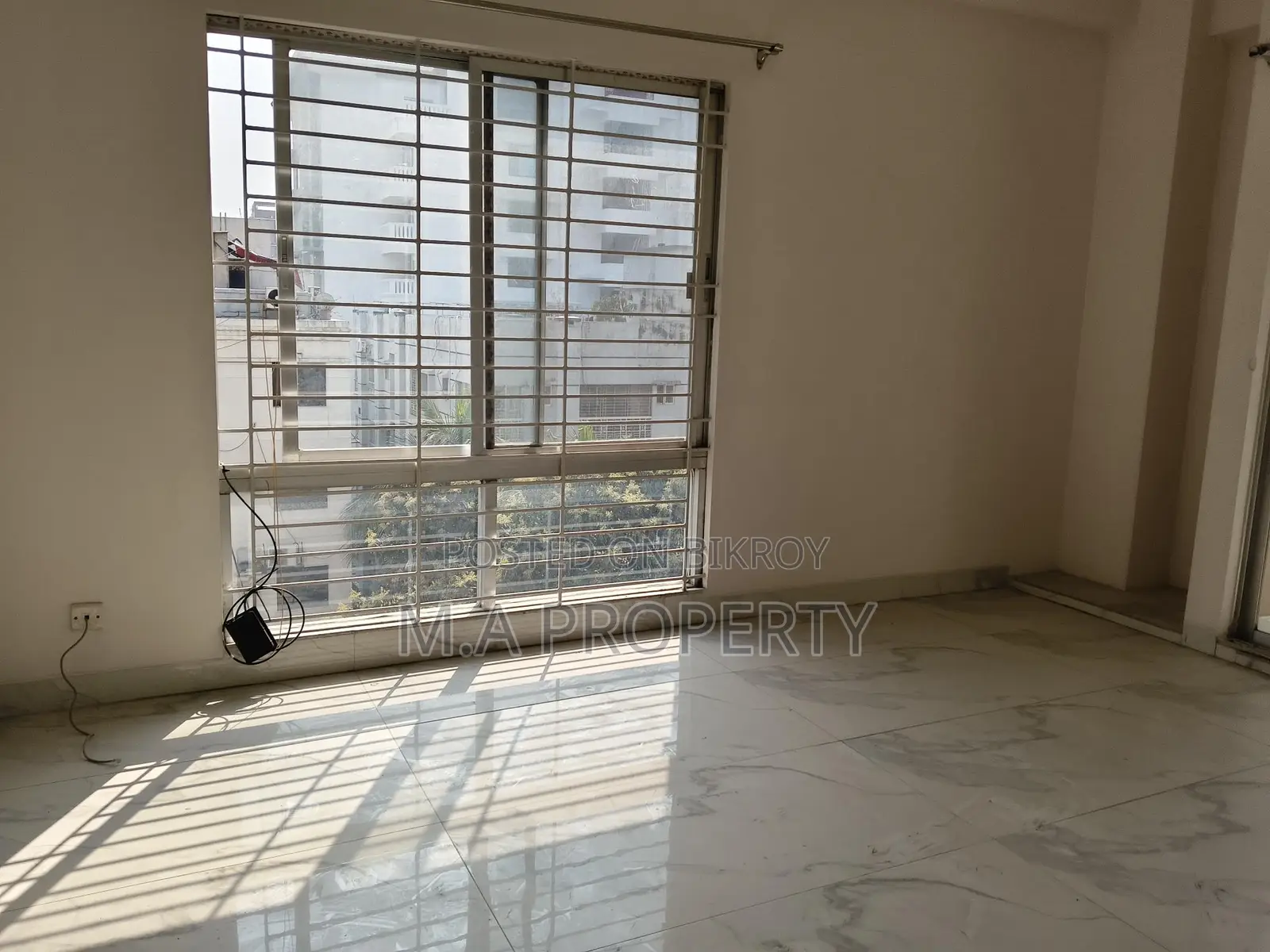 Brand New Apartment 3450sqft 4-Bedroom Gulshan North