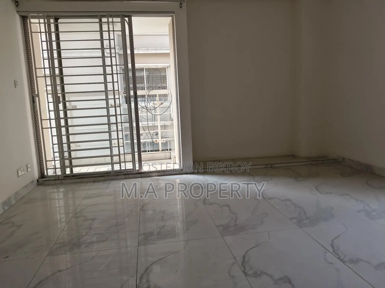 Brand New Apartment 3450sqft 4-Bedroom Gulshan North