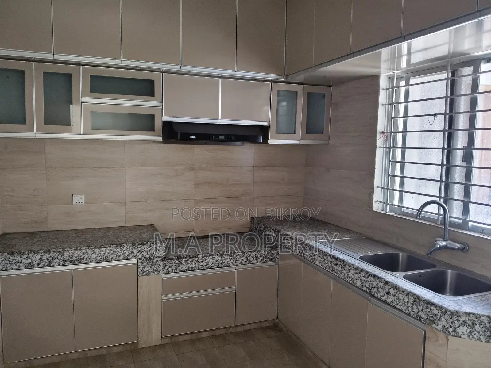 Brand New Apartment 3450sqft 4-Bedroom Gulshan North