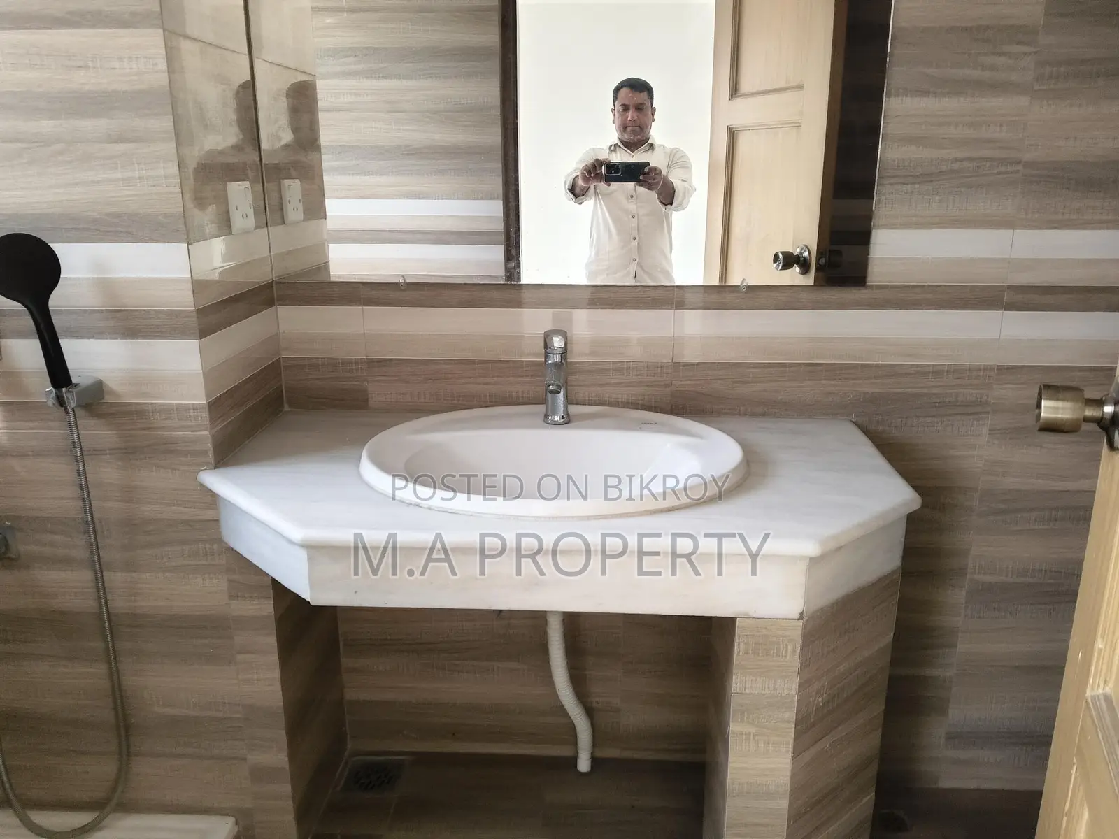 Brand New Apartment 3450sqft 4-Bedroom Gulshan North