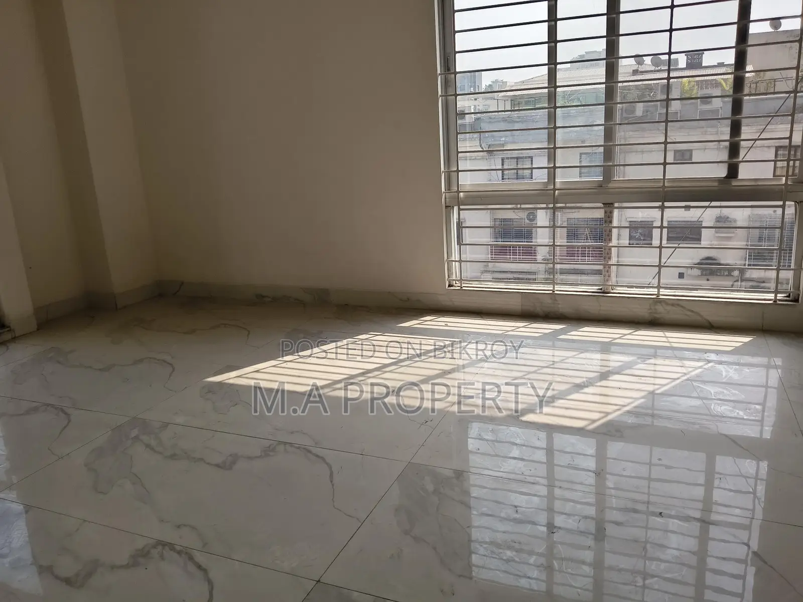 Brand New Apartment 3450sqft 4-Bedroom Gulshan North