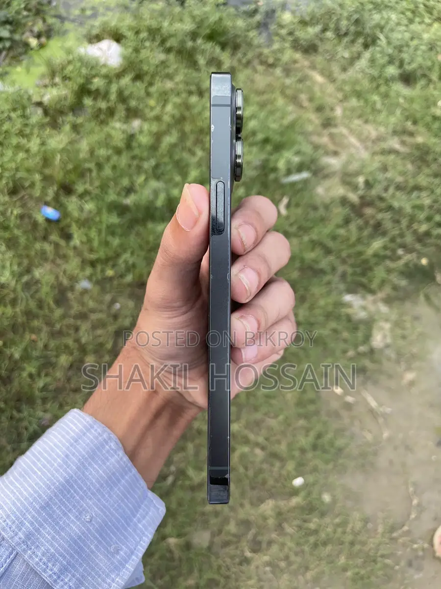 Apple iPhone 13 Pro Max (Used)