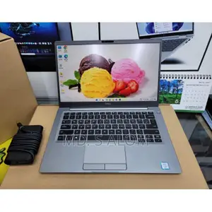 Dell Latitude 7400 Intel Core I5 8gen Display 14 Inch