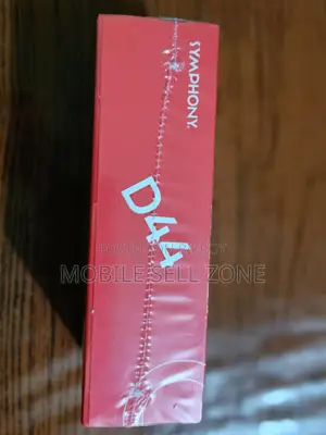 Symphony D44 (Brand New)