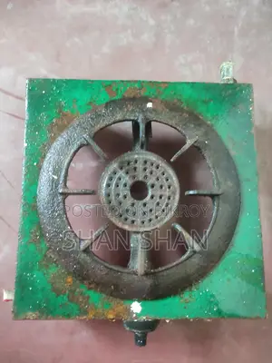 সিঙ্গেল ঢালাইয়ের গ্যাসের চুলা