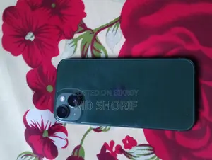 Apple iPhone 13 (Used)