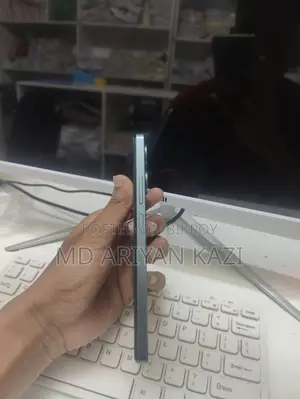 Xiaomi Redmi 13c Rm-6Gb -128Gb (Used)