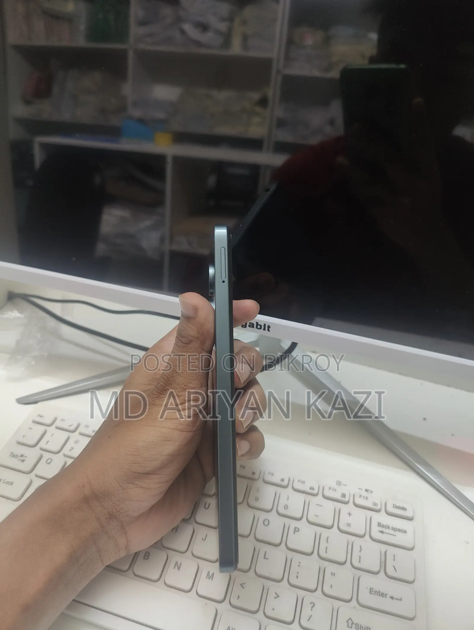 Xiaomi Redmi 13c Rm-6Gb -128Gb (Used)