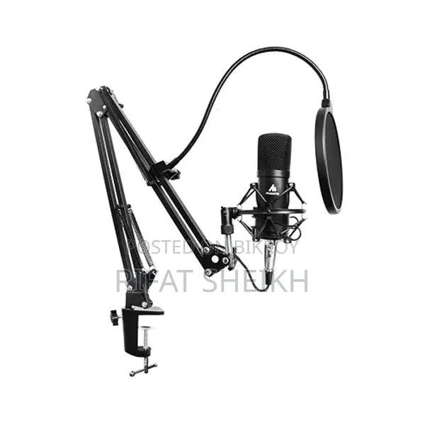 Maono A03 Condenser Microphone