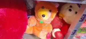 বাচ্চাদের খেলনা শোপিস