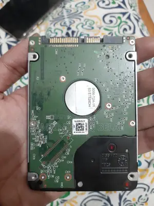 Wd Blue WD10SPZX 1tb HDD