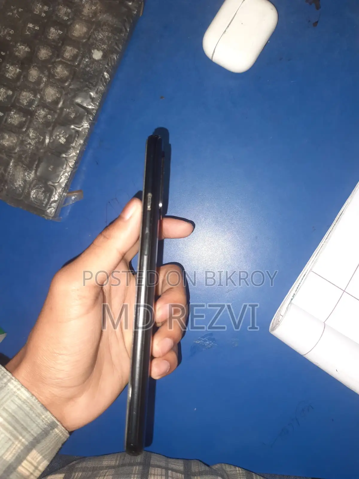 OnePlus 9R 8/128 5G (Used)