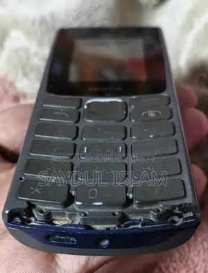 Nokia 105 (Used)