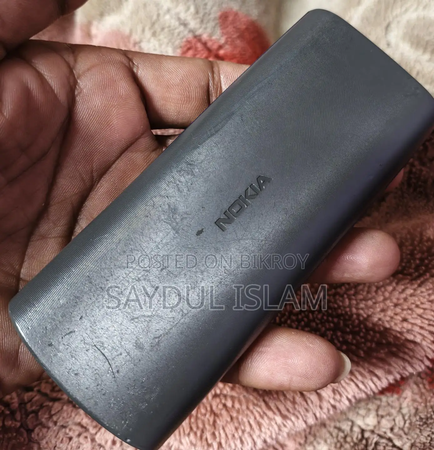 Nokia 105 (Used)
