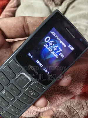 Nokia 105 (Used)