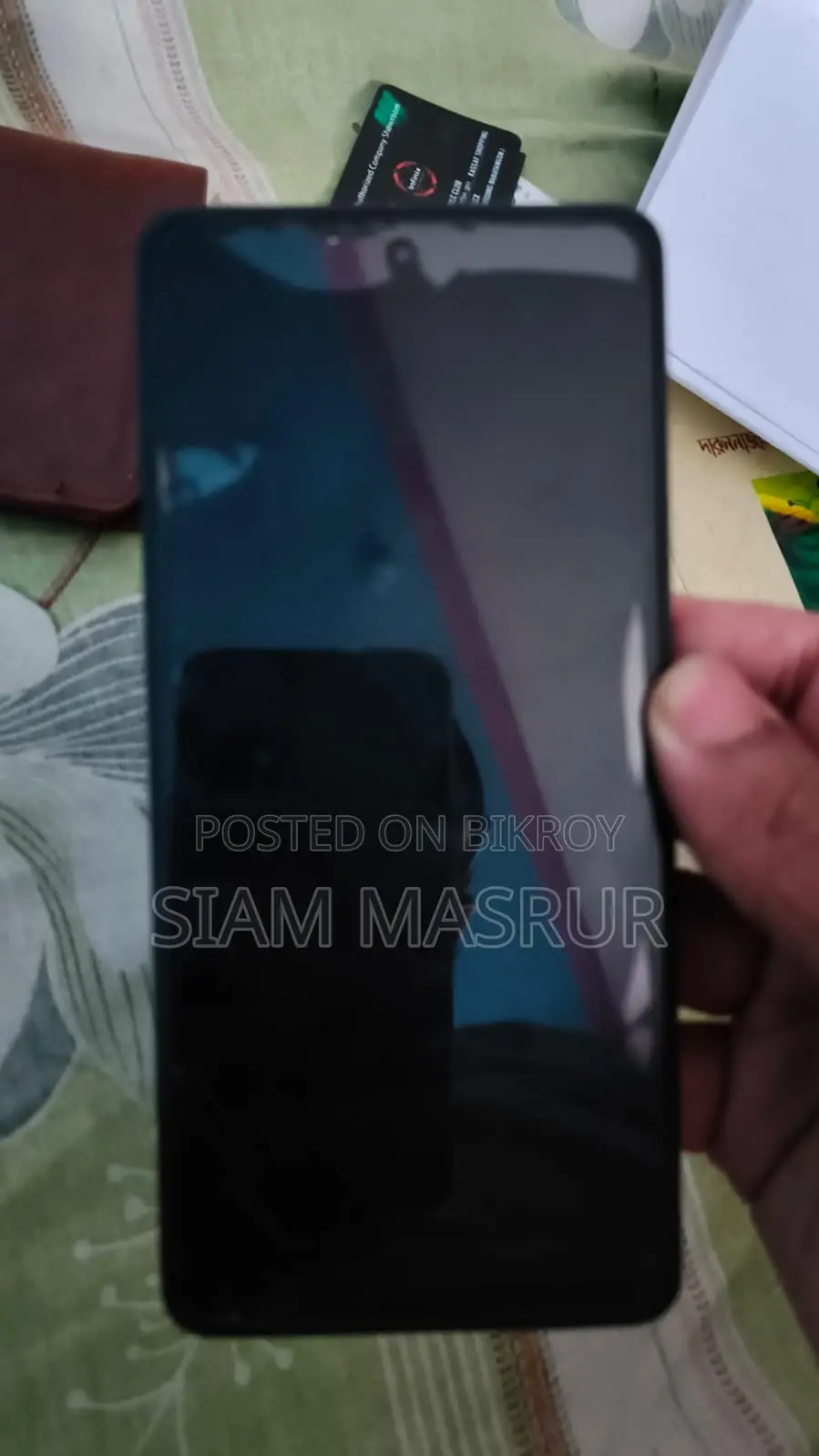 Tecno Camon 20 Pro (Used)