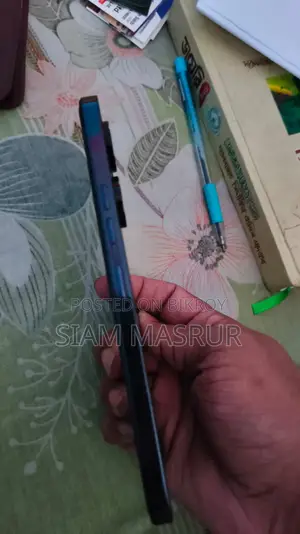 Tecno Camon 20 Pro (Used)