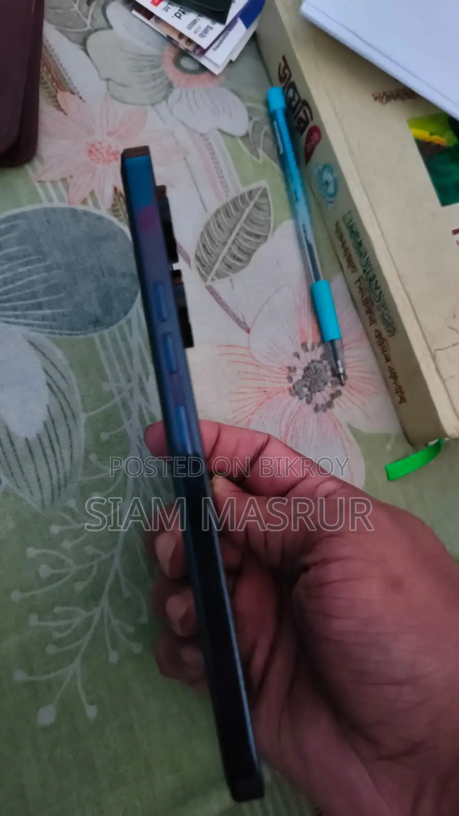 Tecno Camon 20 Pro (Used)