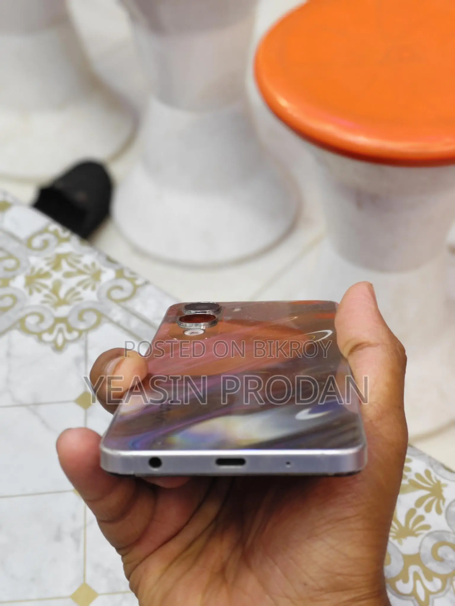Vivo Y19 (ব্যবহৃত)