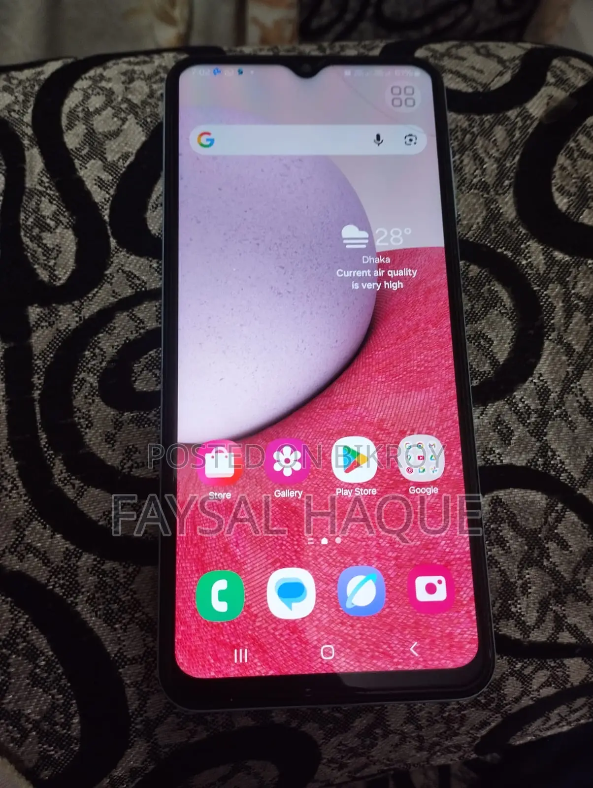 Samsung Galaxy A13 (Used)