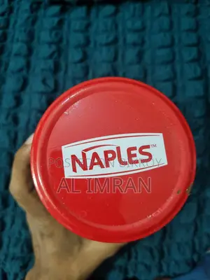 1kg Glass Are Box