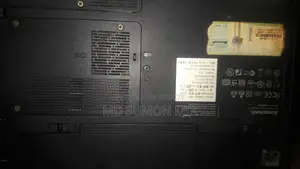 Lenovo Laptop