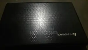 Lenovo Laptop