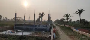 সুলভ মূল্যে জমি বিক্রয়, ৫ শতক এখনই বসবাস করার উপযোগী।