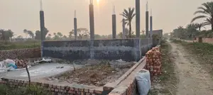 সুলভ মূল্যে জমি বিক্রয়, ৫ শতক এখনই বসবাস করার উপযোগী।