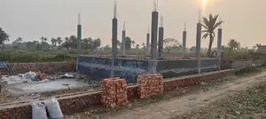 সুলভ মূল্যে জমি বিক্রয়, ৫ শতক এখনই বসবাস করার উপযোগী।