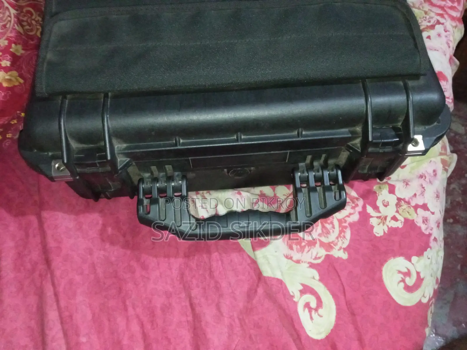 Urgent Sale – Hard Protective Case