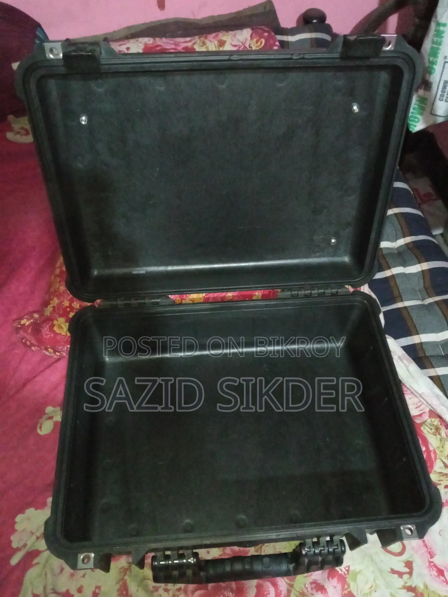 Urgent Sale – Hard Protective Case