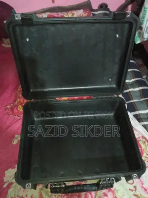 Urgent Sale – Hard Protective Case