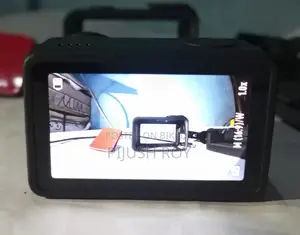 DJI Osmo Action 5 Pro Camera
