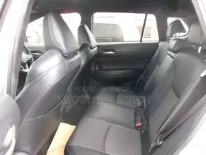 Toyota Corolla Cross Z PACKAGE HARDTOP 2023