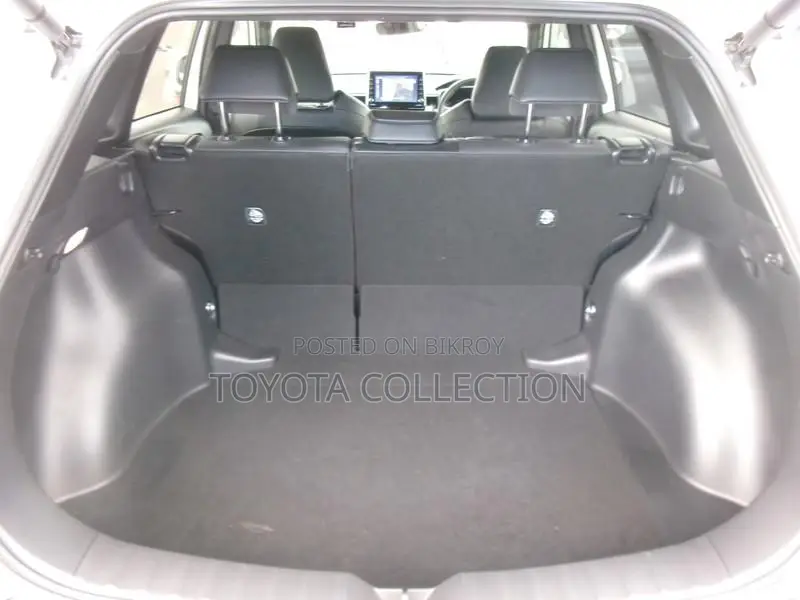 Toyota Corolla Cross Z PACKAGE HARDTOP 2023
