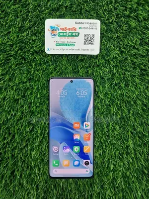 Xiaomi Civi 1s Sale (Used)