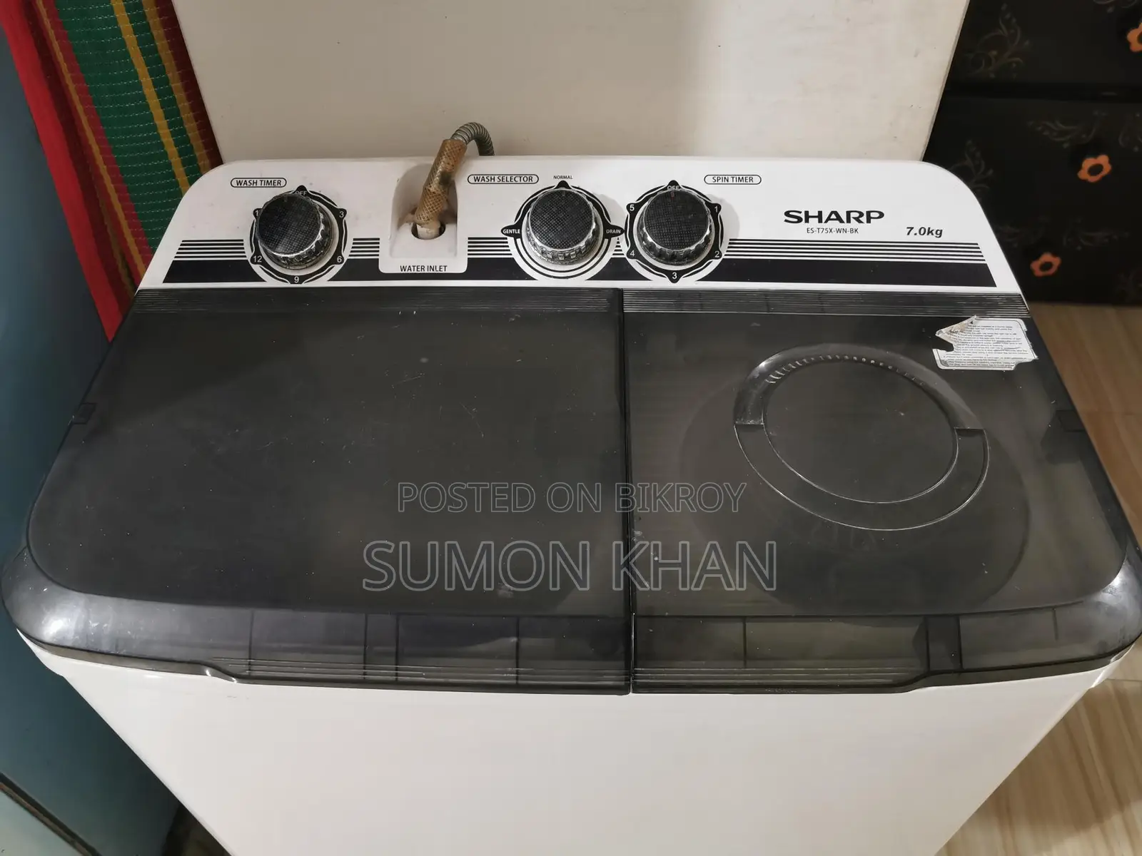 Washing Machine Sale